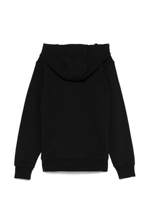 Felpa con cappuccio con stampa bussola STONE ISLAND KIDS | K1S166100017S0130V0029